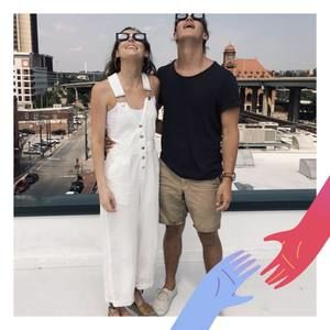 Meet your Posher, Sam